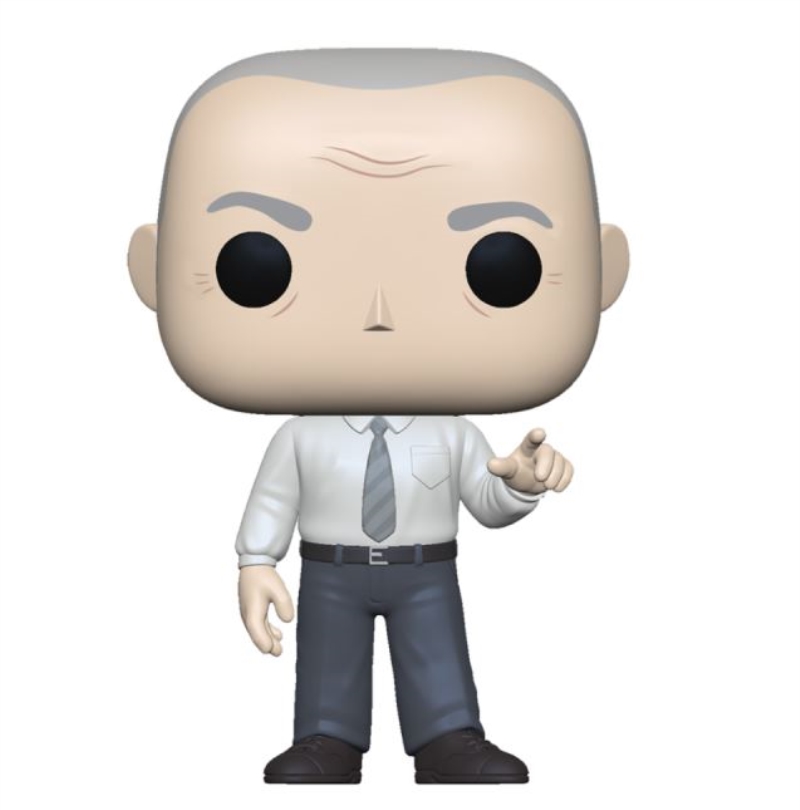 FUNKO ACTION FIGURES FUNKO POP THE OFFICE: CREED W/BLOODY CHASE FUNKO ACTION FIGURES FUNKO POP THE OFFICE: CREED W/BLOODY CHASE